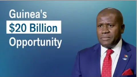 Mobilizing Continental Finance - AFC 6th Annual Country & Stakeholder Symposium