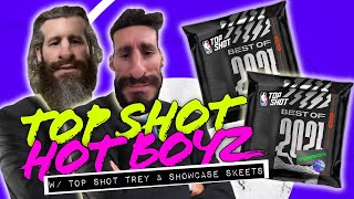 NBA Top Shot Hot Boyz | We're Back Rippin' WNBA Packs!