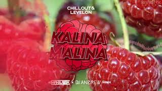 Chillout & Levelon - Kalina Malina (Maniutek x Dj Andrew Remix)