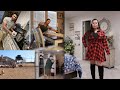 LIMPIEZA DE CASA 🧺// ROPA DE SHIEN//YA LLEGO MI REGALO 🎁 ||  #VLOGMAS2020 #LIMPIEZA