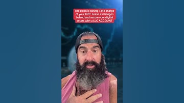 SECURE YOUR CRYPTO WITH WEB3.0. LINK IN BIO.     #xrp #crypto #xrpnews #eth #fyp #ripple #btc #viral