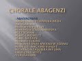 Abagenzi Choir   Best Old songs Mp3 Song
