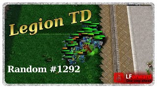 Legion TD Random #1292 | They Didn't Learn