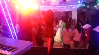 Gelin Dagmat Geliyor ...Asla... Oyun Havalari (Seher Yildizi)