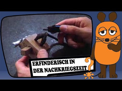 Video: Was ist die AAA in der Geschichte?