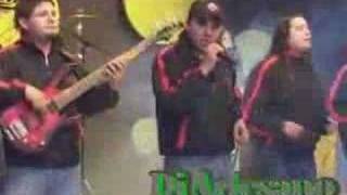 Banda Tropikal - Video Megamix 2007 chords