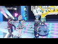 天音かなた&星街すいせい&宝鐘マリン&潤羽るしあ3D - キラメキライダー☆