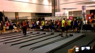 COMBINE 360 CHALLENGE (PART 1)