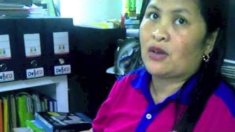 PCOS Testing & Sealing