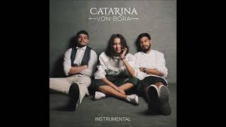 Catarina Von Bora - 03 Marcolina, A Moça da Praia (Instrumental)