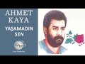 Yaşamadın Sen (Ahmet Kaya)