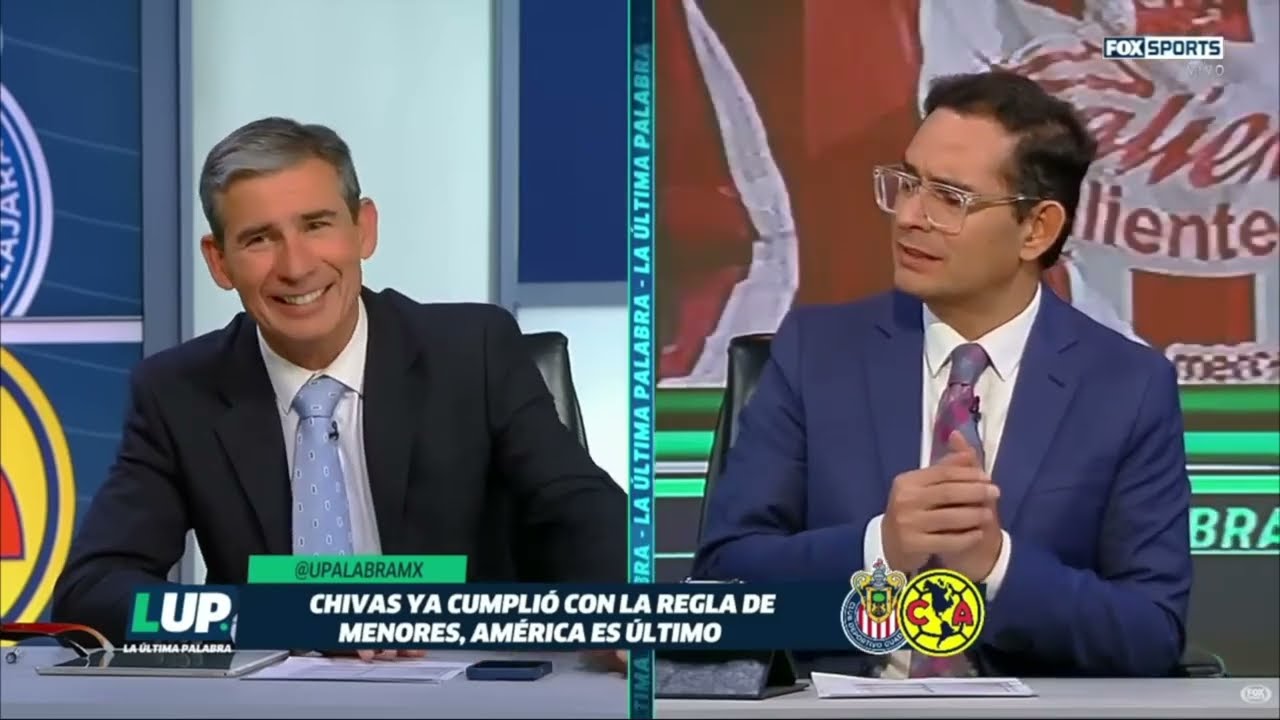 La Ultima Palabra🔥16 de feb🔥maximán costó 40 millones, metió 2 goles y creyó que bastaba #ligamx