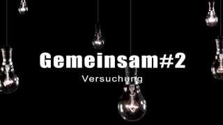 Gemeinsam#2 -- Versuchung 14/16