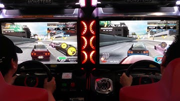 WMMT5DX+ : 2v2 TAG-TEAM TRAINING (FULL COURSE) : TEAM SC18 : PART 7