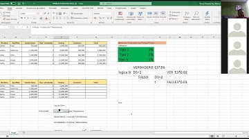 CALCULADORA VBA EXCEL