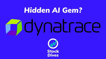 Hidden AI Gem? Stock Analysis Dynatrace (DT)