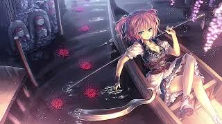 bladee - flatline (nightcore)