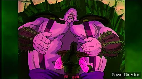 Fist Of The North Star AMV - " Jade " (Prod. $tarr x Lvkoolin)