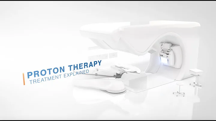 How Proton Therapy Works