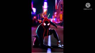 افضل خلفيات spider man