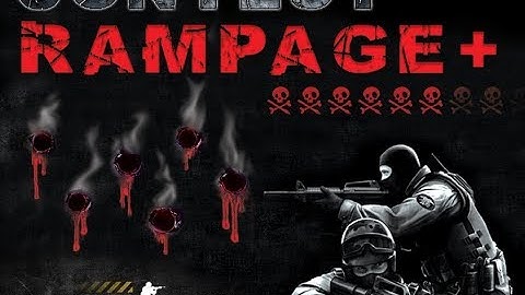 ugc-gaming.net | RAMPAGE+ | climaco