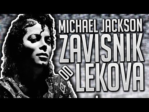 Video: Da li je Michael Jackson umro od?