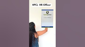 Start your Preparation for - Officer HR - HPCL Recruitment 2025 with Concise Booklets , with us