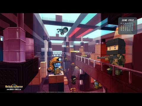 BRICK-FORCE