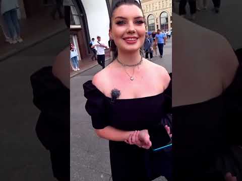 Девушки Говорят ПРАВДУ (ПОДПИШИСЬ) Интервью с КРАСИВЫМИ девушками на канале #shorts #юмор #интервью