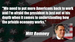 Obama's Republican Policies Slammed By GOP