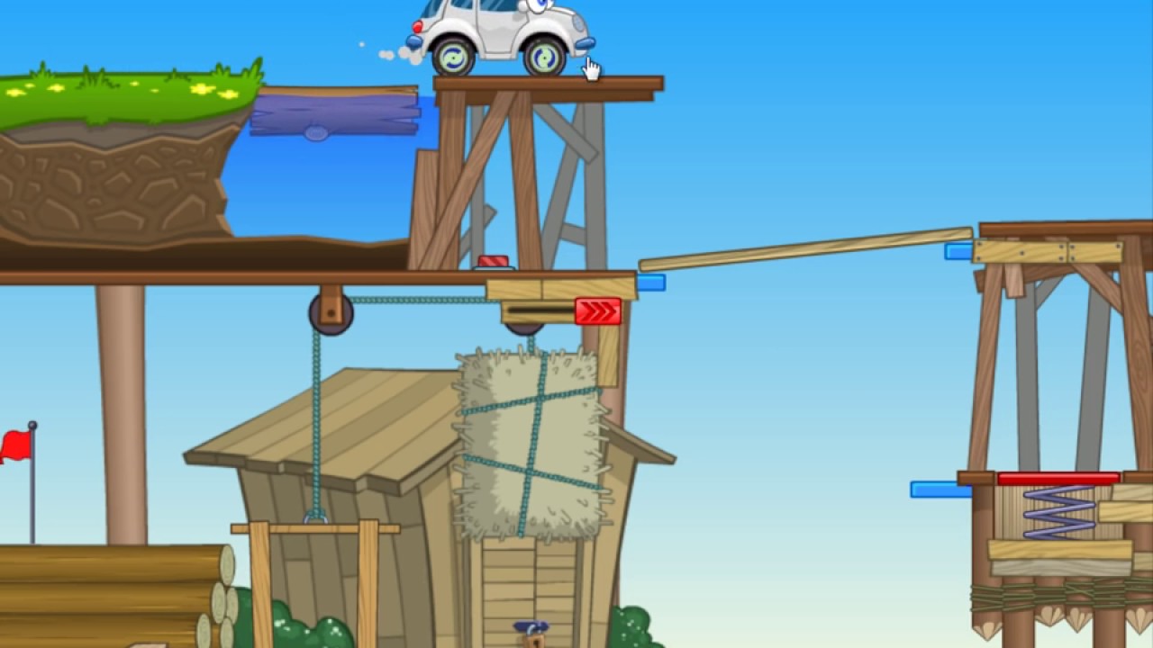 Wheely Game Walkthrough 1 10 Lvl YouTube wheely-game-walkthrough-1-10-lvl-youtube