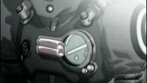 Macross VF-X 2 Intro