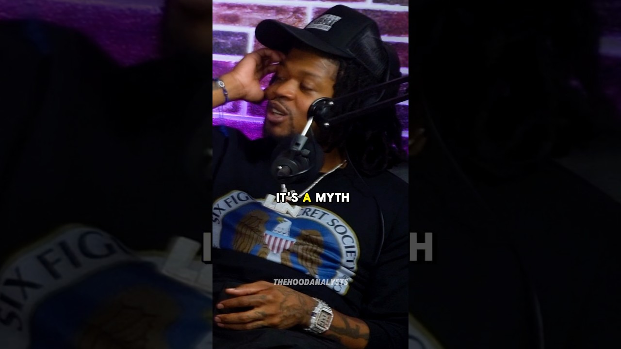 Is a “GOOD GIRL” a Myth ? 