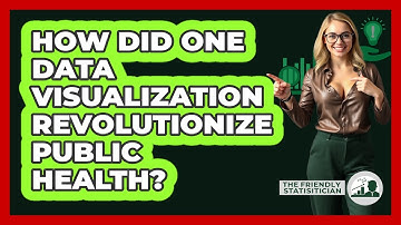 How Did One Data Visualization Revolutionize Public Health? - The Friendly Statistician
