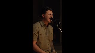 Bourbon by Morgan Griffiths @SiriusXMCanada