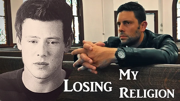 Cory Monteith and Michael Mingoia Duet | Losing My...