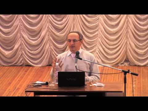 Торсунов О.Г. Надо ли есть мясо.