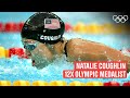 United States’ Natalie Coughlin🇺🇸 I Legends Live On