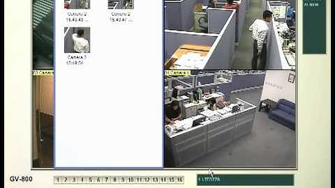 GeoVision Object Index Feature - Part 2