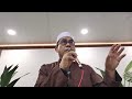 Agama biar faham jangan kelam