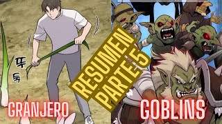 5 Entra A Otra Dimension Y Para Sobrev1Vir Tiene Que Cultivar Verduras Resumen De Manhwamanhua