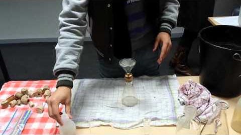 instructie video strategische