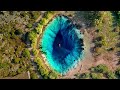 8 lugares inacreditáveis que existem de verdade
