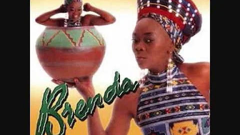 Brenda Fassie - Memeza