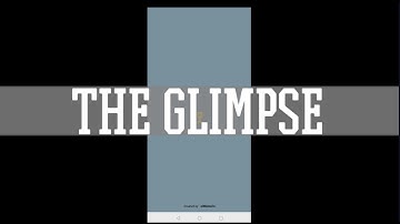 Théonè game apk glimpse | The One - Sketchware scratch project