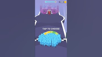 Count Masters: Stickman Games🔥😱 / Part - 12 / #shorts #countmaster #game