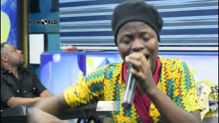 Freda Boateng Jnr, Life transforming Worship ministration that will... Deeper Worship #HosannaBukole