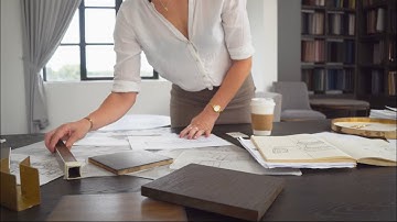 Donata Lifestyle - Making The Ekon Sofa