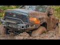 Una de las Rutas Off Road mas Extrema de Republica Dominicana | Bayaguana