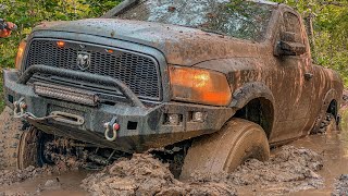 Una de las Rutas Off Road mas Extrema de Republica Dominicana | Bayaguana